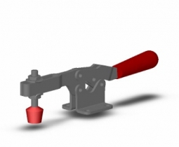 235-U Destaco Horizontal Handle Hold Down Clamp